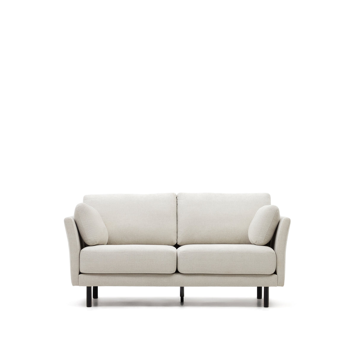 Se KAVE HOME Gilma 2 pers. sofa - perlemor chenille og sort træ ❤ Kæmpe udvalg i Kave Home - Køb online på udsalg og tilbud lige nu ❤ Meget billig fragt og hurtig levering: 1 - 2 hverdage - Varenummer: Boboonline-110485 og barcode / Ean: 8433840873374 på lager - Udsalg på Møbler,Sofaer,2 personers sofaer,
Møbler,
Sofaer,
Stofsofaer,
Små sofaer,
Dagligstue, Spar op til 51% - Over 785 kendte brands på udsalg