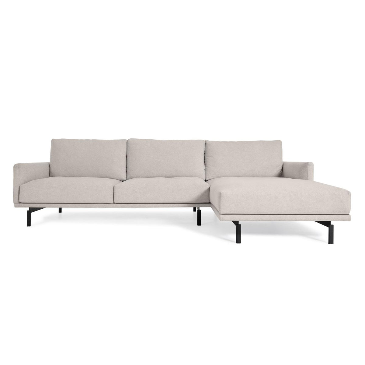 Se KAVE HOME Galene 4 pers. sofa, m. højre chaiselong - beige genbrugsfibre og jern ❤ Kæmpe udvalg i Kave Home - Køb online på udsalg og tilbud lige nu ❤ Billig fragt og hurtig levering - Varenummer: Boboonline-86052 og barcode / Ean: 8433840753447 på lager - Udsalg på Møbler,Sofaer,Sofaer med chaiselong,
Sofaer,
4 personers sofaer,
Dagligstue,
Sofaer, Få op til 67% i rabat - Find over 1.798 brands på udsalg
