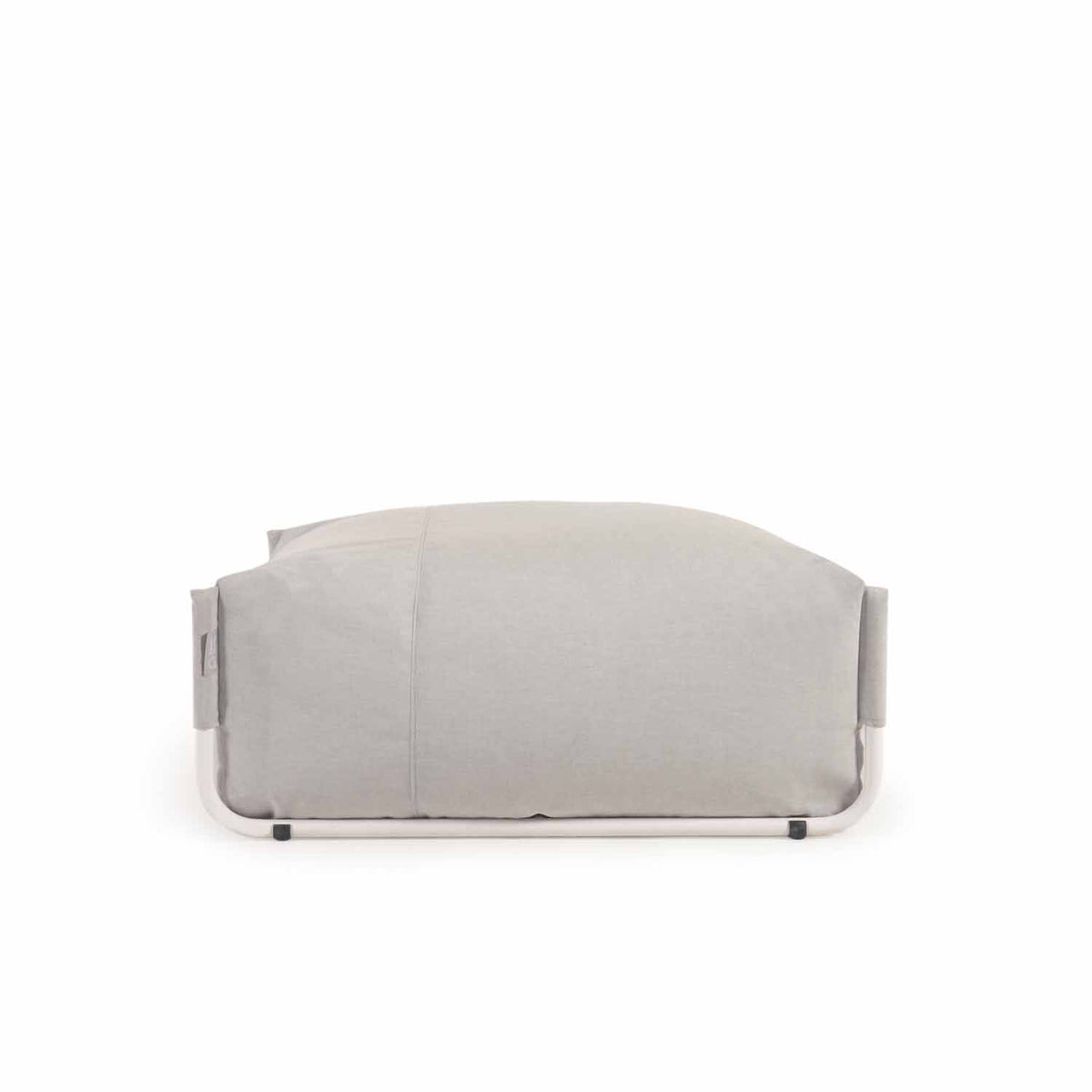 Se KAVE HOME Square puf modul til havesofa - lysegrå stof og hvid aluminium (101x101) ❤ Kæmpe udvalg i Kave Home - Køb online på udsalg og tilbud lige nu ❤ Hurtig levering til lave fragtpriser - Varenummer: Boboonline-71077 og barcode / Ean: 8433840750194 på lager - Udsalg på Udendørs møbler,Havebænke,
Udendørs møbler,
Terrasse og have,
Samarbejdspartnere - B varer,
Juli deals, Op til 57% rabat - Kendte mærker på udsalg – over 1.329 brands