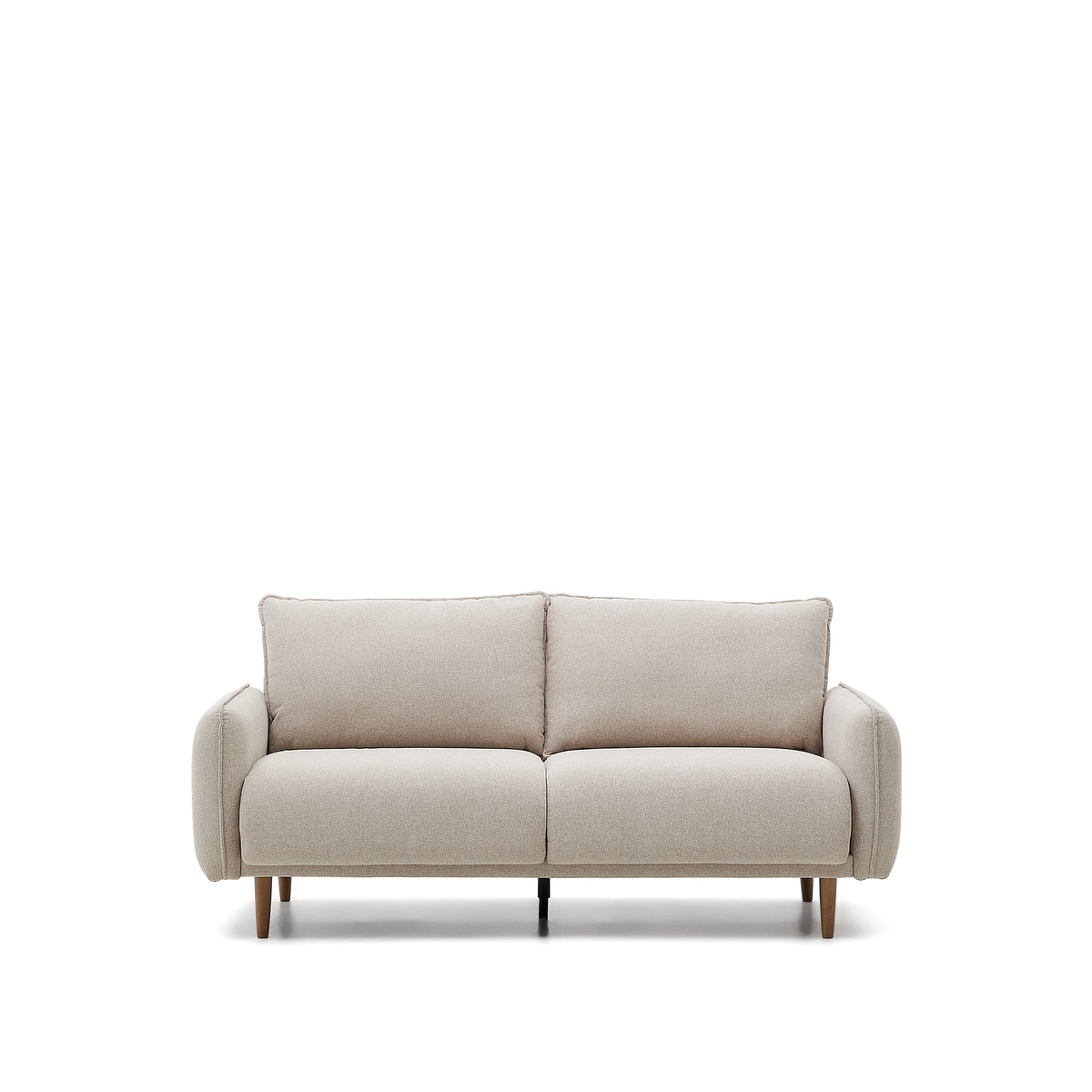 Se KAVE HOME Carlota 2 pers. sofa - beige stof (184cm) ❤ Kæmpe udvalg i Kave Home - Køb online på udsalg og tilbud lige nu ❤ Meget billig fragt og hurtig levering: 1 - 2 hverdage - Varenummer: Boboonline-110538 og barcode / Ean: 8433840922751 på lager - Udsalg på Møbler,Sofaer,2 personers sofaer,
Møbler,
Sofaer,
Stofsofaer,
Små sofaer,
Dagligstue, Spar op til 51% - Over 785 kendte brands på udsalg