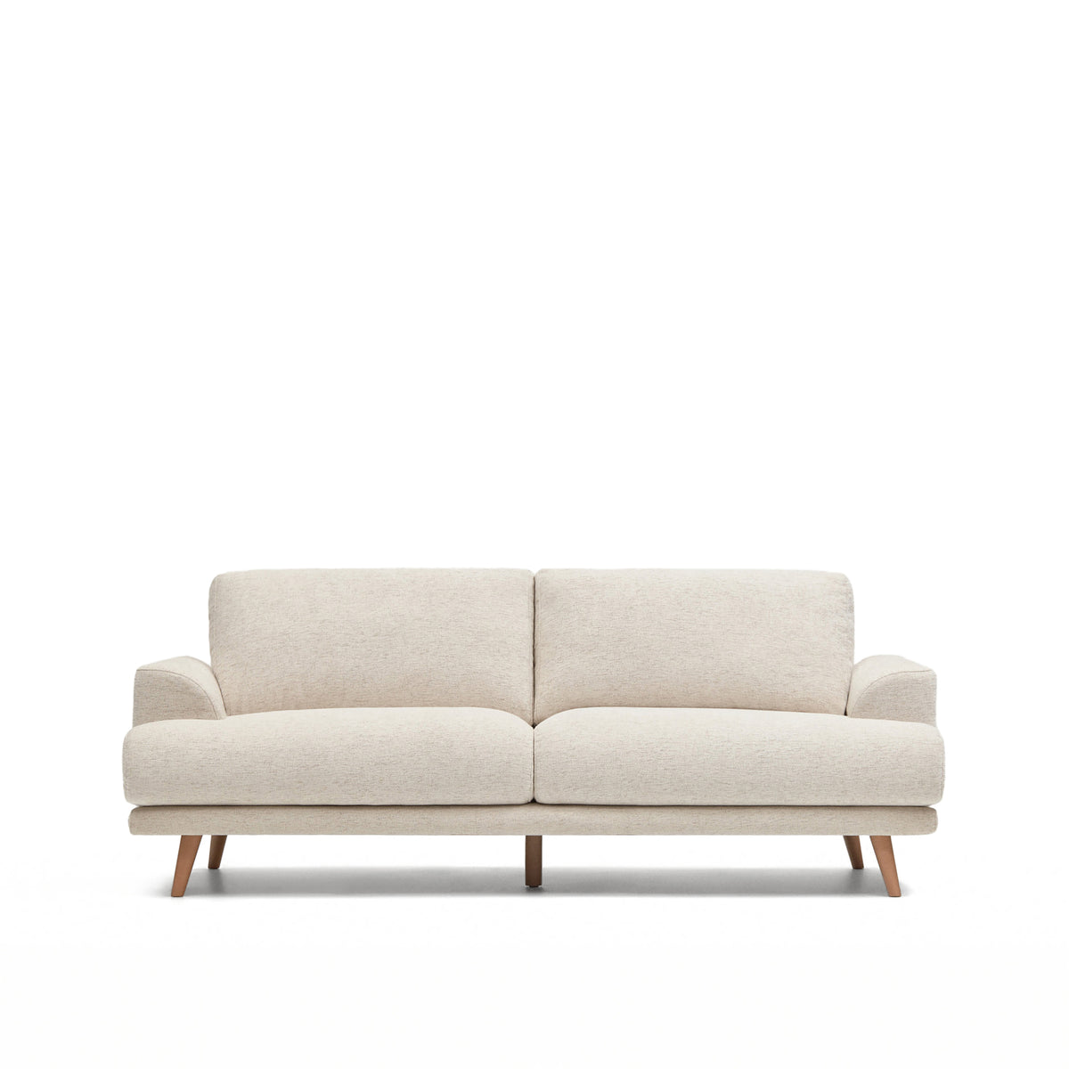 Se KAVE HOME Karin 2 pers. sofa - beige stof og bøgetræ (210cm) ❤ Kæmpe udvalg i Kave Home - Køb online på udsalg og tilbud lige nu ❤ Meget billig fragt og hurtig levering: 1 - 2 hverdage - Varenummer: Boboonline-110544 og barcode / Ean: 8433840877167 på lager - Udsalg på Møbler,Sofaer,2 personers sofaer,
Møbler,
Sofaer,
Stofsofaer,
Små sofaer,
Dagligstue, Spar op til 51% - Over 785 kendte brands på udsalg