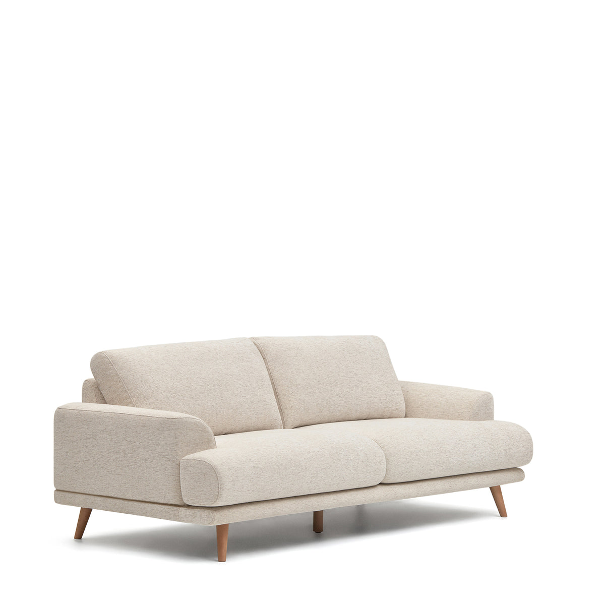 Se KAVE HOME Karin 3 pers. sofa - beige stof og natur bøgetræ ❤ Kæmpe udvalg i Kave Home - Køb online på udsalg og tilbud lige nu ❤ Meget billig fragt og hurtig levering - Varenummer: Boboonline-86051 og barcode / Ean: 8433840803272 på lager - Udsalg på Møbler,Sofaer,3 personers sofaer,
Sofaer,
Stofsofaer,
Dagligstue,
Sofaer,
Nordisk og Op til 63% rabat - Kendte mærker på udsalg – over 1.329 brands