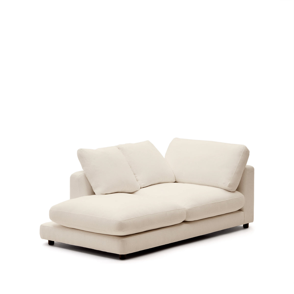 Se KAVE HOME Gala venstre chaiselong - beige stof (193x105) ❤ Kæmpe udvalg i Kave Home - Køb online på udsalg og tilbud lige nu ❤ Meget billig fragt og hurtig levering: 1 - 2 hverdage - Varenummer: Boboonline-117706 og barcode / Ean: 8433840828503 på lager - Udsalg på Møbler,Chaiselonger og daybeds,
Møbler,
Dagligstue,
Stole til stuen Spar op til 51% - Over 785 kendte brands på udsalg