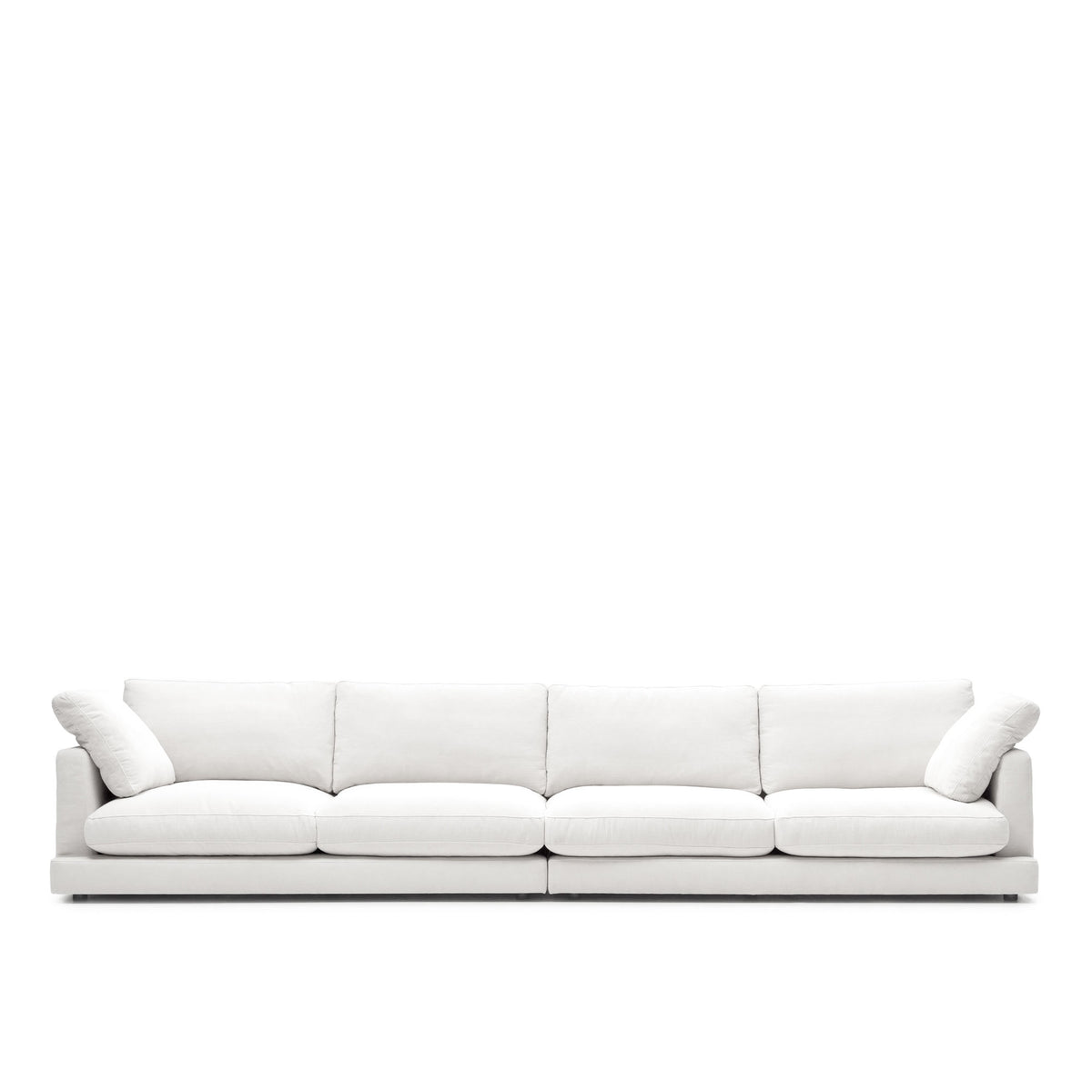 Se KAVE HOME Gala 6 pers. sofa - hvid stof (390cm) ❤ Kæmpe udvalg i Kave Home - Køb online på udsalg og tilbud lige nu ❤ Meget billig fragt og hurtig levering: 1 - 2 hverdage - Varenummer: Boboonline-110602 og barcode / Ean: 8433840828176 på lager - Udsalg på Møbler,Sofaer,Stofsofaer,
Møbler,
Sofaer,
Dagligstue,
Sofaer,
Juli deals Spar op til 51% - Over 785 kendte brands på udsalg
