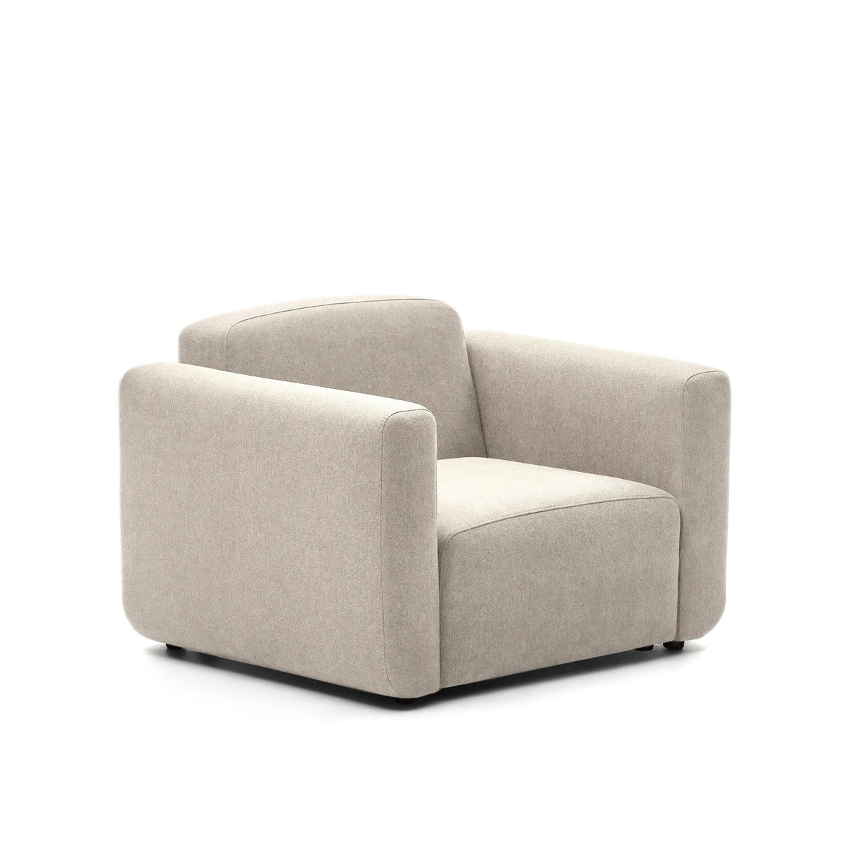 Se KAVE HOME Neom modulær lænestol, m. armlæn - beige stof ❤ Kæmpe udvalg i Kave Home - Køb online på udsalg og tilbud lige nu ❤ Meget billig fragt og hurtig levering: 1 - 2 hverdage - Varenummer: Boboonline-110488 og barcode / Ean: 8433840842233 på lager - Udsalg på Møbler,Sofaer,Modulsofaer,
Møbler,
Sofaer,
Dagligstue,
Sofaer, Spar op til 51% - Over 785 kendte brands på udsalg