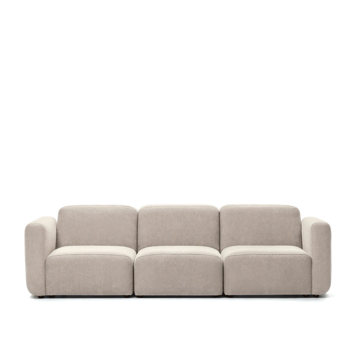 Se KAVE HOME Neom 3 pers. modulsofa - beige stof (263cm) ❤ Kæmpe udvalg i Kave Home - Køb online på udsalg og tilbud lige nu ❤ Meget billig fragt og hurtig levering: 1 - 2 hverdage - Varenummer: Boboonline-110503 og barcode / Ean: 8433840842158 på lager - Udsalg på Møbler,Sofaer,Modulsofaer,
Møbler,
Sofaer,
Dagligstue,
Sofaer, Spar op til 51% - Over 785 kendte brands på udsalg