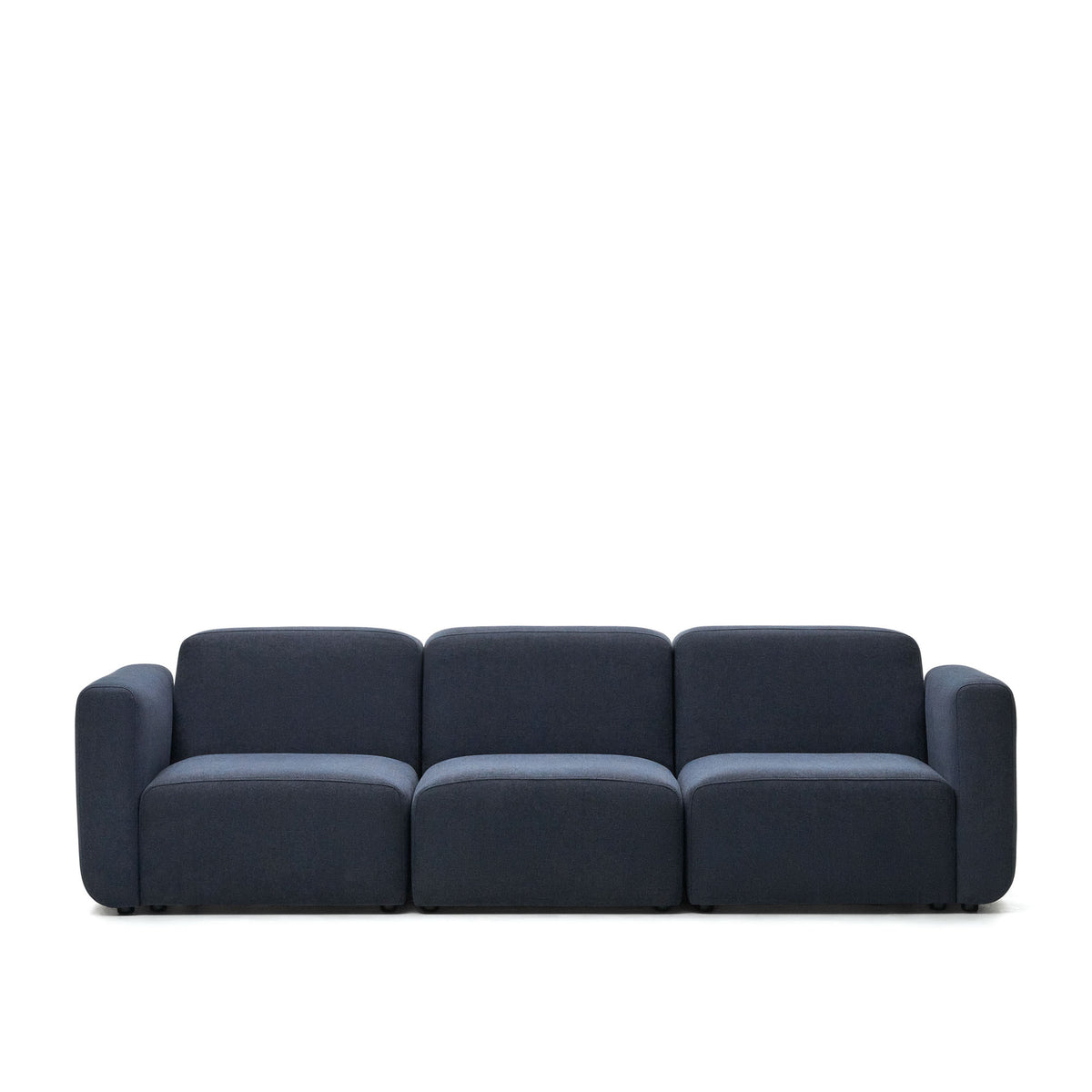 Se KAVE HOME Neom 3 pers. modulsofa - blå stof (263cm) ❤ Kæmpe udvalg i Kave Home - Køb online på udsalg og tilbud lige nu ❤ Meget billig fragt og hurtig levering: 1 - 2 hverdage - Varenummer: Boboonline-110504 og barcode / Ean: 8433840842141 på lager - Udsalg på Møbler,Sofaer,Modulsofaer,
Møbler,
Sofaer,
Dagligstue,
Sofaer, Spar op til 51% - Over 785 kendte brands på udsalg