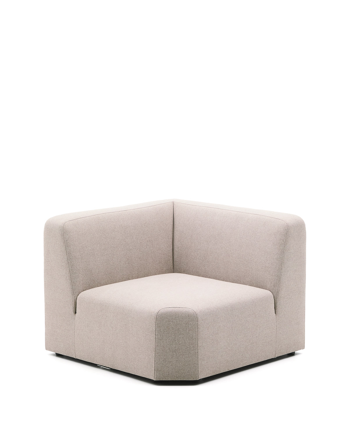 Se KAVE HOME Neom hjørnemodul - beige interlock vævet stof (75cm) ❤ Kæmpe udvalg i Kave Home - Køb online på udsalg og tilbud lige nu ❤ Meget billig fragt og hurtig levering: 1 - 2 hverdage - Varenummer: Boboonline-117975 og barcode / Ean: 8447305053805 på lager - Udsalg på Møbler,Sofaer,Modulsofaer,
Møbler,
Sofaer,
Dagligstue,
Sofaer, Spar op til 51% - Over 785 kendte brands på udsalg