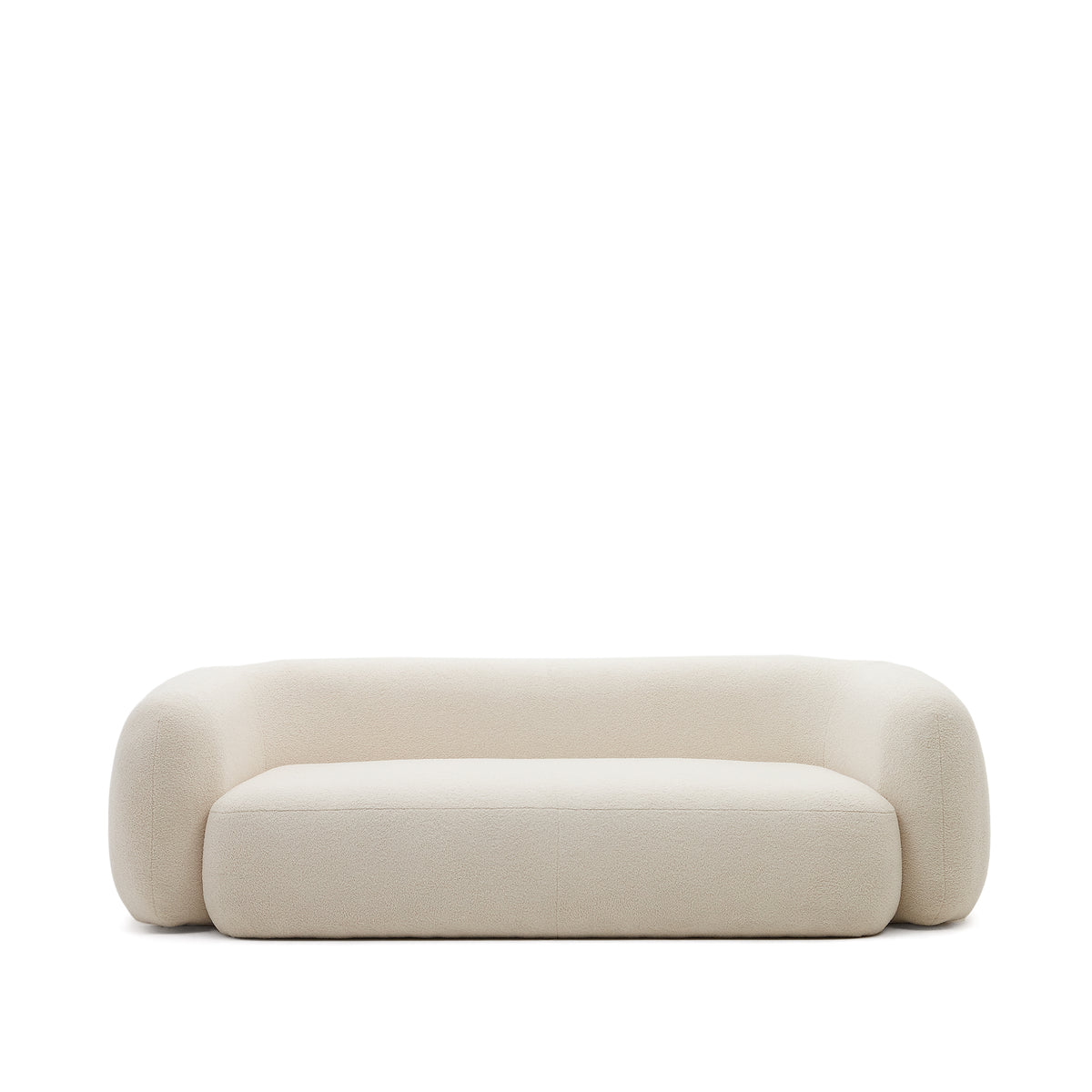 Se KAVE HOME Martina 3 pers. sofa - offwhite bouclé (246cm) ❤ Kæmpe udvalg i Kave Home - Køb online på udsalg og tilbud lige nu ❤ Meget billig fragt og hurtig levering: 1 - 2 hverdage - Varenummer: Boboonline-110609 og barcode / Ean: 8433840877358 på lager - Udsalg på Møbler,Sofaer,3 personers sofaer,
Møbler,
Sofaer,
Stofsofaer,
Dagligstue,
Sofaer Spar op til 51% - Over 785 kendte brands på udsalg