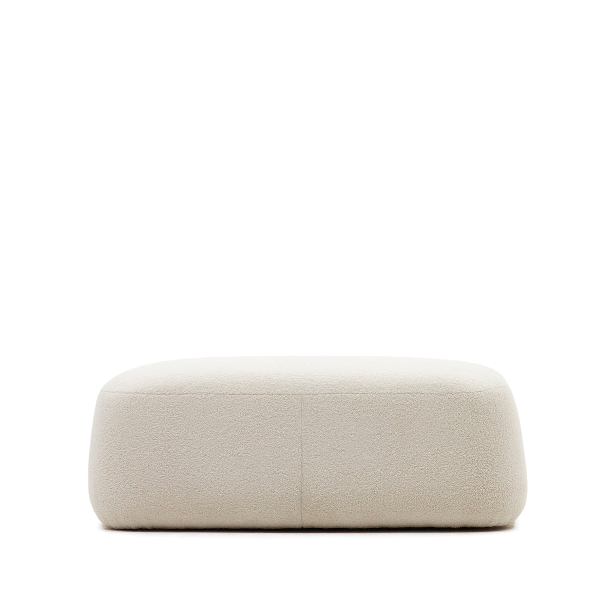 Se KAVE HOME Martina fodskammel, rektangulær - offwhite bouclé (123x85) ❤ Kæmpe udvalg i Kave Home - Køb online på udsalg og tilbud lige nu ❤ Meget billig fragt og hurtig levering: 1 - 2 hverdage - Varenummer: Boboonline-110466 og barcode / Ean: 8433840877365 på lager - Udsalg på Møbler,Puffer og skamler,Fodskamler,
Møbler,
Puffer og skamler,
Dagligstue,
Stole til stuen Spar op til 51% - Over 785 kendte brands på udsalg