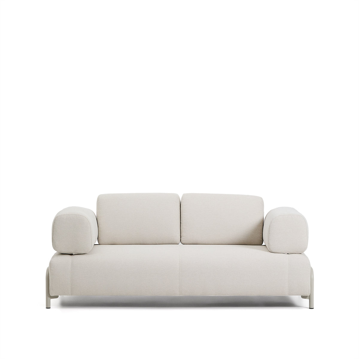 Se KAVE HOME Compo 2-pers. sofa - ecru chenille stof og beige metal (200cm) ❤ Kæmpe udvalg i Kave Home - Køb online på udsalg og tilbud lige nu ❤ Meget billig fragt og hurtig levering: 1 - 2 hverdage - Varenummer: Boboonline-123670 og barcode / Ean: 8447305093948 på lager - Udsalg på Møbler,Sofaer,2 personers sofaer,
Møbler,
Sofaer,
Stofsofaer,
Dagligstue,
Sofaer Spar op til 51% - Over 785 kendte brands på udsalg