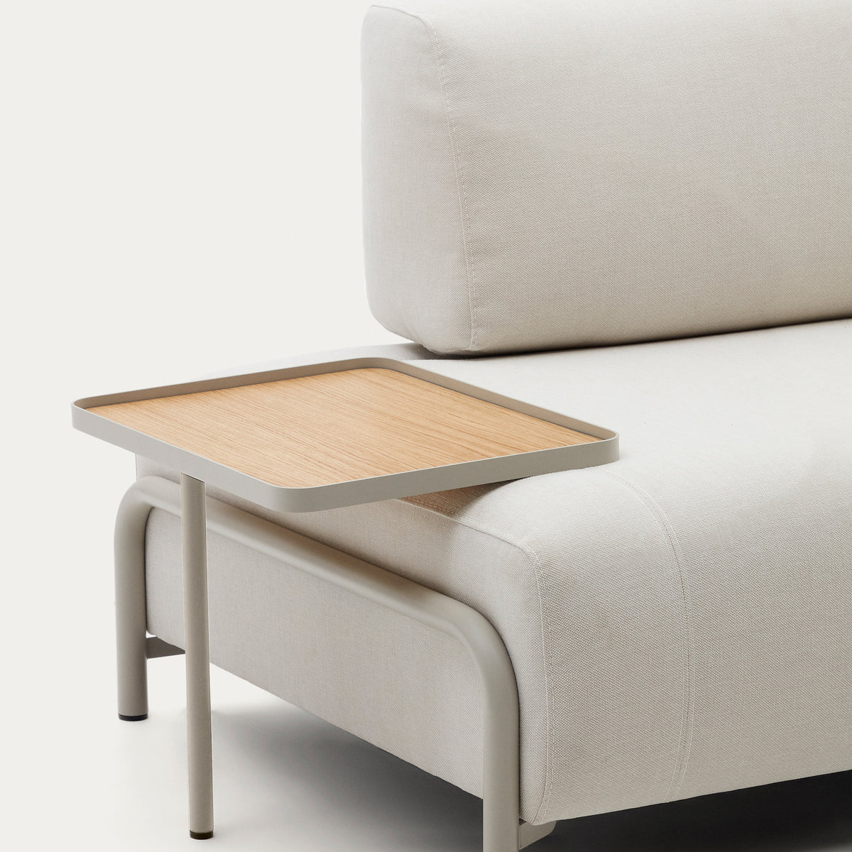 Se KAVE HOME Large Compo bakke til sofa - natur egefinér og beige metal ❤ Kæmpe udvalg i Kave Home - Køb online på udsalg og tilbud lige nu ❤ Meget billig fragt og hurtig levering: 1 - 2 hverdage - Varenummer: Boboonline-117537 og barcode / Ean: 8433840888774 på lager - Udsalg på Interiør,Borddækning,Serveringsbakker og dekorationsbakker,
Borddækning,
Interiør, Spar op til 51% - Over 785 kendte brands på udsalg