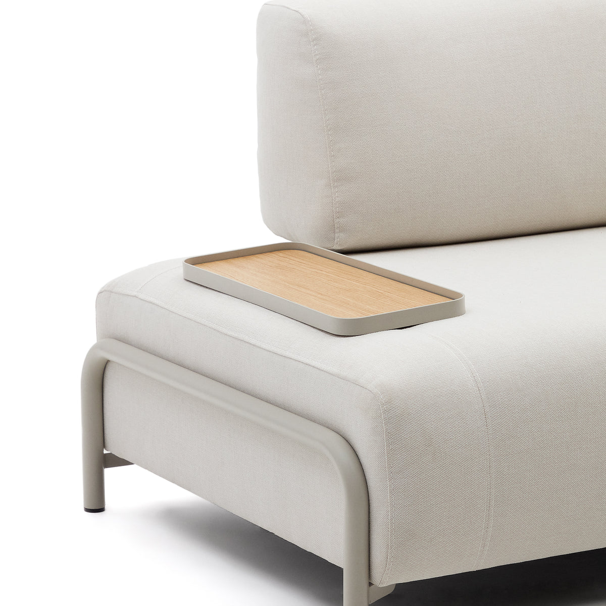 Se KAVE HOME Small Compo bakke til sofa - natur egefinér og beige metal ❤ Kæmpe udvalg i Kave Home - Køb online på udsalg og tilbud lige nu ❤ Meget billig fragt og hurtig levering: 1 - 2 hverdage - Varenummer: Boboonline-117538 og barcode / Ean: 8433840888767 på lager - Udsalg på Interiør,Borddækning,Serveringsbakker og dekorationsbakker,
Interiør,
Borddækning, Spar op til 51% - Over 785 kendte brands på udsalg
