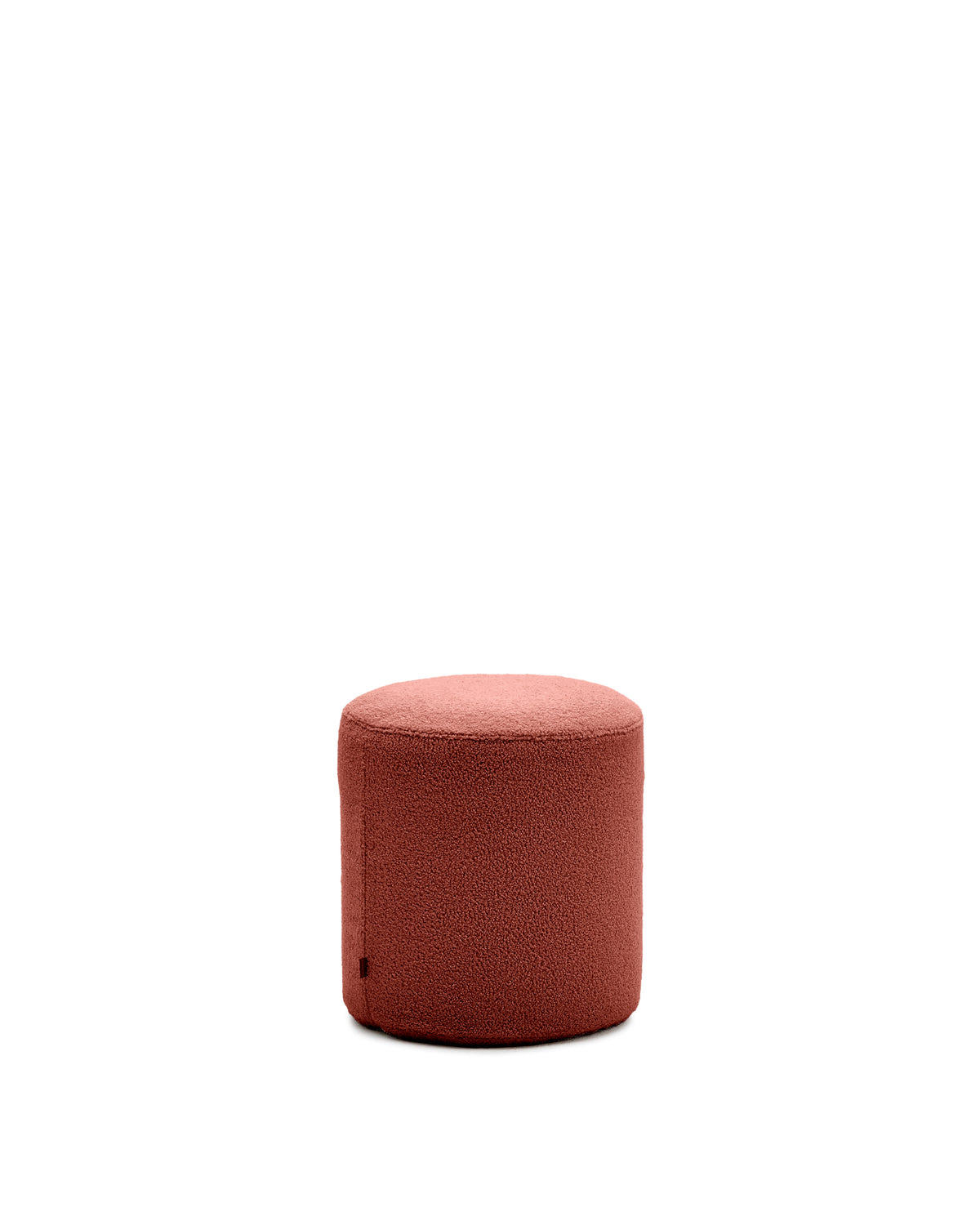 Se KAVE HOME Kaeli fodstøtte, m. aftageligt betræk, rund - terracotta genbrugsbouclé (Ø43) ❤ Kæmpe udvalg i Kave Home - Køb online på udsalg og tilbud lige nu ❤ Meget billig fragt og hurtig levering: 1 - 2 hverdage - Varenummer: Boboonline-113965 og barcode / Ean: 8447305017296 på lager - Udsalg på Møbler,Puffer og skamler,Fodskamler,
Møbler,
Puffer og skamler,
Dagligstue,
Stole til stuen, Spar op til 51% - Over 785 kendte brands på udsalg