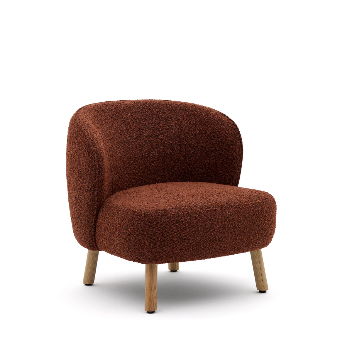 Se KAVE HOME Ulit lænestol - terracotta bouclé stof og natur bøgetræ ❤ Kæmpe udvalg i Kave Home - Køb online på udsalg og tilbud lige nu ❤ Meget billig fragt og hurtig levering: 1 - 2 hverdage - Varenummer: Boboonline-115408 og barcode / Ean: 8433840958798 på lager - Udsalg på Møbler,Stole,Lænestole,
Møbler,
Stole,
Lænestole i stof,
Hvilestole,
Dagligstue, Spar op til 51% - Over 785 kendte brands på udsalg