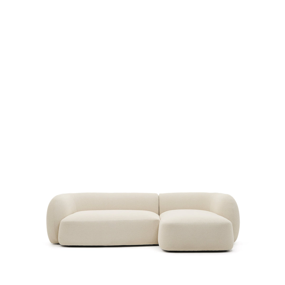 Se KAVE HOME Modular Martina 3. pers. sofa, m. højre chaiselong - creme chenille (B:287cm) ❤ Kæmpe udvalg i Kave Home - Køb online på udsalg og tilbud lige nu ❤ Meget billig fragt og hurtig levering: 1 - 2 hverdage - Varenummer: Boboonline-113990 og barcode / Ean: 8433840974118 på lager - Udsalg på Møbler,Sofaer,Sofaer med chaiselong,
Møbler,
Sofaer,
Stofsofaer,
Dagligstue,
Sofaer Spar op til 51% - Over 785 kendte brands på udsalg
