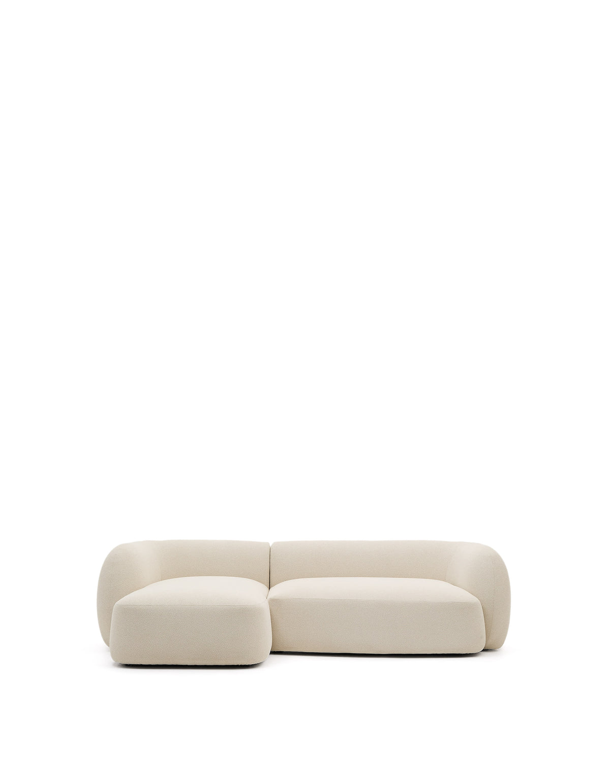 Se KAVE HOME Modular Martina 3. pers. sofa, m. venstre chaiselong - creme chenille (B:287cm) ❤ Kæmpe udvalg i Kave Home - Køb online på udsalg og tilbud lige nu ❤ Meget billig fragt og hurtig levering: 1 - 2 hverdage - Varenummer: Boboonline-113991 og barcode / Ean: 8433840974132 på lager - Udsalg på Møbler,Sofaer,Sofaer med chaiselong,
Møbler,
Sofaer,
Stofsofaer,
Dagligstue,
Sofaer Spar op til 51% - Over 785 kendte brands på udsalg