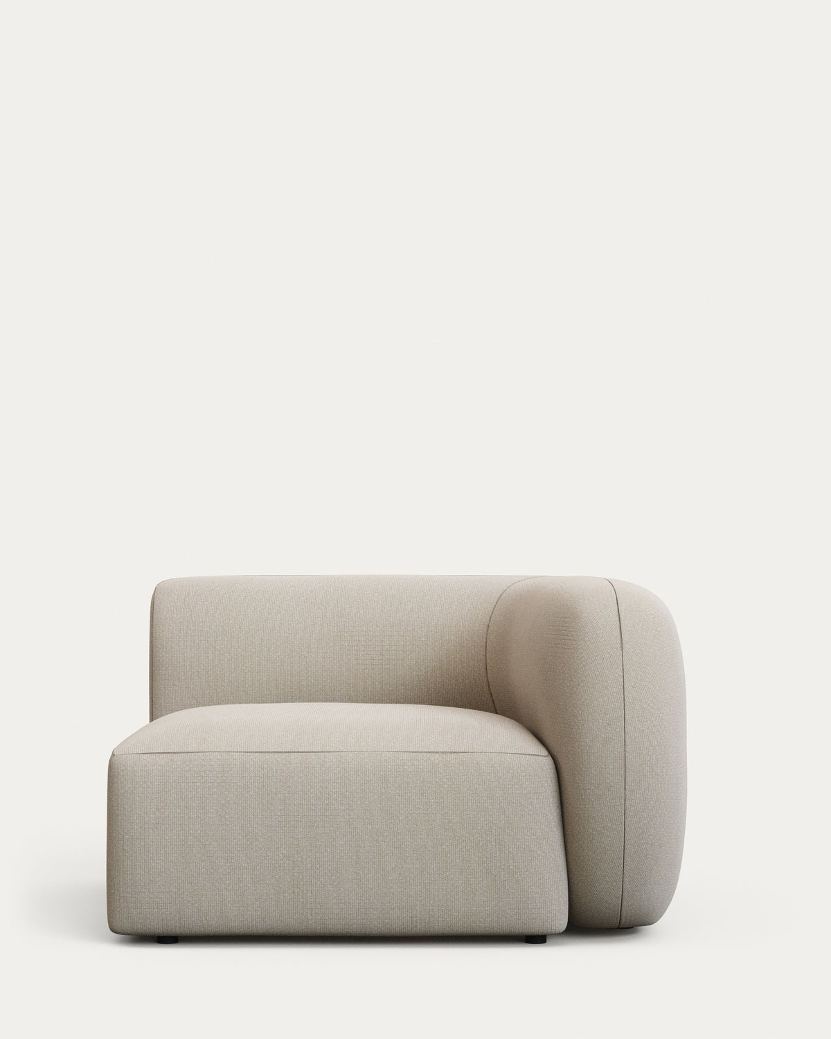 Se KAVE HOME Martina 1 pers. sofa højre sædemodul - ecru chenille ❤ Kæmpe udvalg i Kave Home - Køb online på udsalg og tilbud lige nu ❤ Meget billig fragt og hurtig levering: 1 - 2 hverdage - Varenummer: Boboonline-117898 og barcode / Ean: 8433840973401 på lager - Udsalg på Møbler,Sofaer,Modulsofaer,
Møbler,
Sofaer,
Stofsofaer,
Dagligstue,
Sofaer Spar op til 51% - Over 785 kendte brands på udsalg