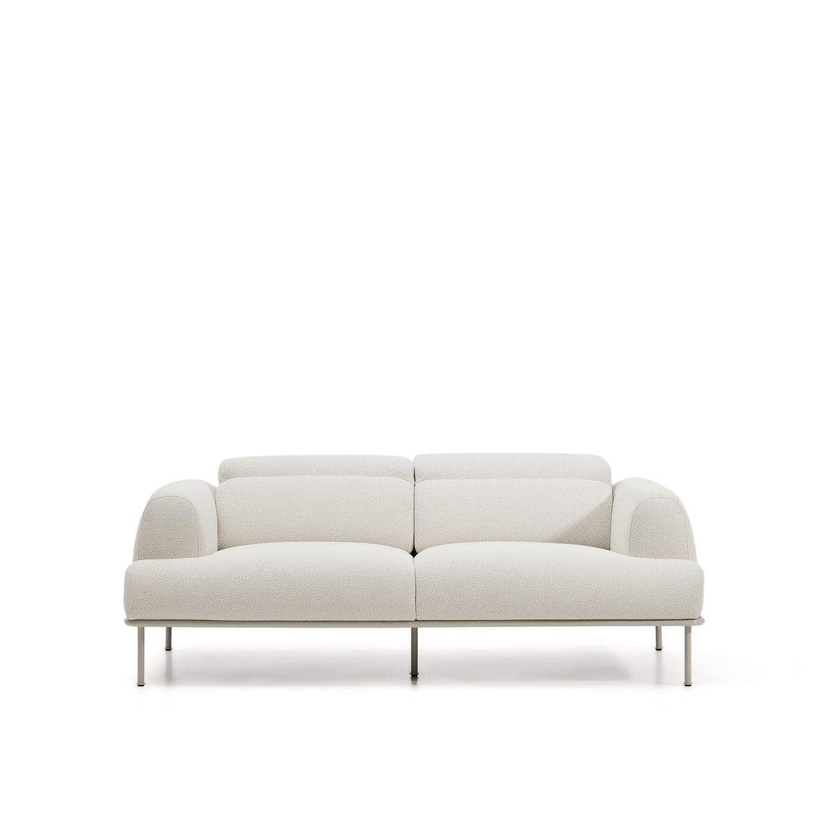 Se KAVE HOME Aurum 2-pers sofa, m. bevægelig nakkestøtte - ecru chenille og mat beige metal ❤ Kæmpe udvalg i Kave Home - Køb online på udsalg og tilbud lige nu ❤ Meget billig fragt og hurtig levering: 1 - 2 hverdage - Varenummer: Boboonline-123593 og barcode / Ean: 8433840973531 på lager - Udsalg på Møbler,Sofaer,2 personers sofaer,
Møbler,
Sofaer,
Stofsofaer,
Dagligstue,
Sofaer Spar op til 51% - Over 785 kendte brands på udsalg