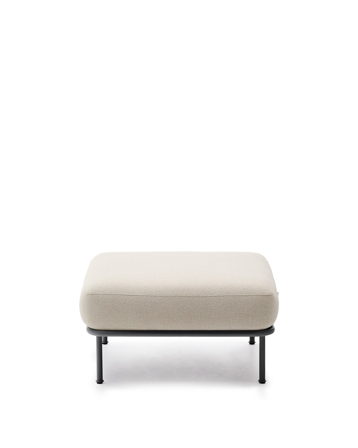 Se KAVE HOME Aurum fodstøtte, kvadratisk - ecru chenille og matgrå metal (85x85) ❤ Kæmpe udvalg i Kave Home - Køb online på udsalg og tilbud lige nu ❤ Meget billig fragt og hurtig levering: 1 - 2 hverdage - Varenummer: Boboonline-117438 og barcode / Ean: 8447305057407 på lager - Udsalg på Møbler,Puffer og skamler,Fodskamler,
Møbler,
Puffer og skamler,
Dagligstue,
Stole til stuen Spar op til 51% - Over 785 kendte brands på udsalg