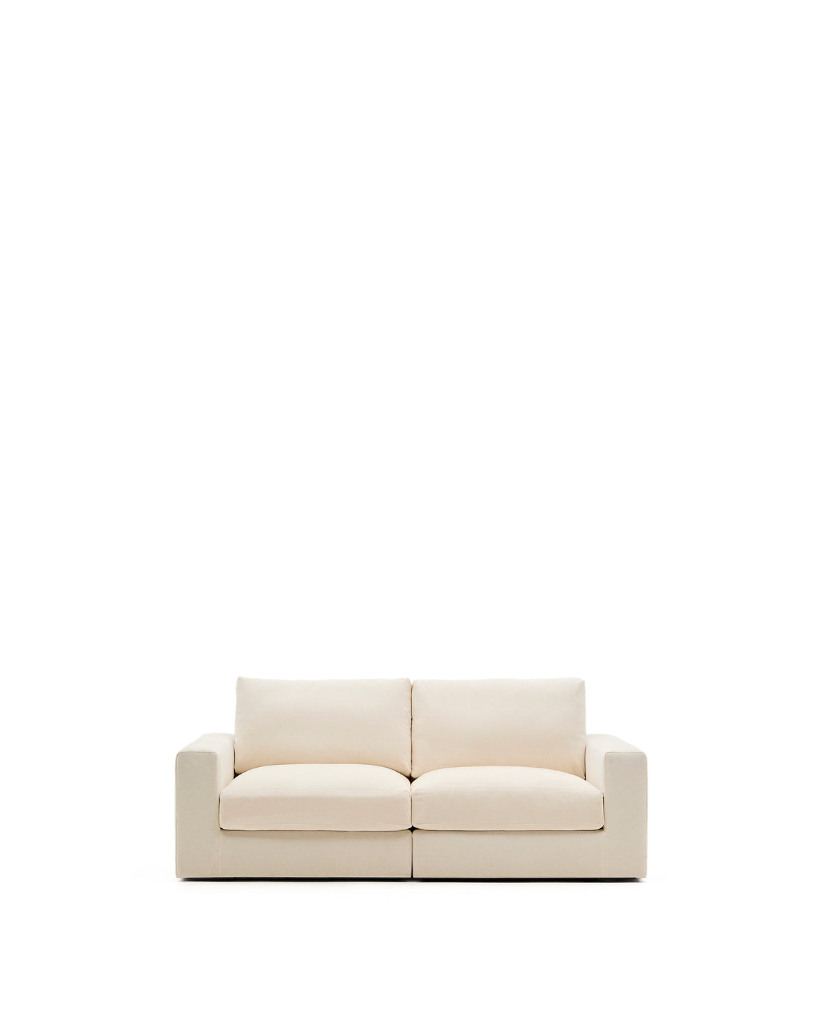 Se KAVE HOME Alea 3 pers. modulsofa, m. aftageligt betræk - ecru chenille (220cm) ❤ Kæmpe udvalg i Kave Home - Køb online på udsalg og tilbud lige nu ❤ Super billig fragt og lynhurtig levering - Varenummer: Boboonline-118358 og barcode / Ean: 8447305071632 på lager - Udsalg på Møbler,Sofaer,Modulsofaer,
Møbler,
Sofaer,
Stofsofaer,
Dagligstue,
Sofaer, Store besparelser – op til 71% - Spar stort på mere end 2.739 brands