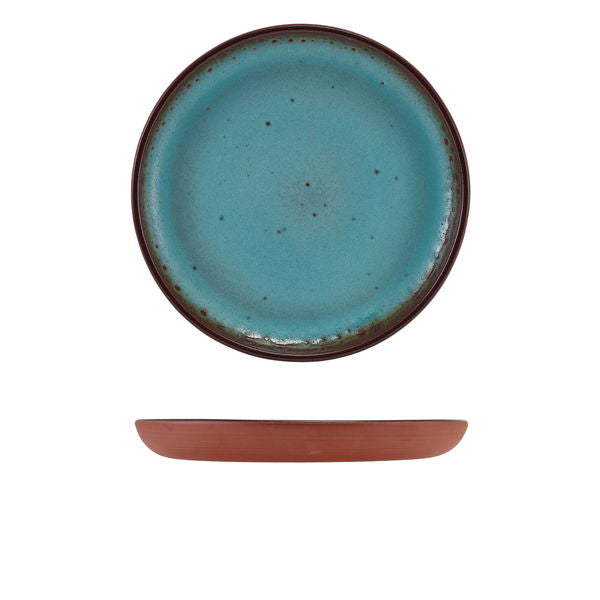 Se Sabrosa Fresco Plate 19,5 Cm ✔ Kæmpe udvalg i Genware - Køb online på udsalg og tilbud lige nu ✔ Super billig fragt og lynhurtig levering - Varenummer: Barlife-1553181 og 5020403750789 på lager - Udsalg på Køkken - Køkkenartikler - Køkkenservice Spar helt op til 57% - Over 739 kendte mærker på udsalg