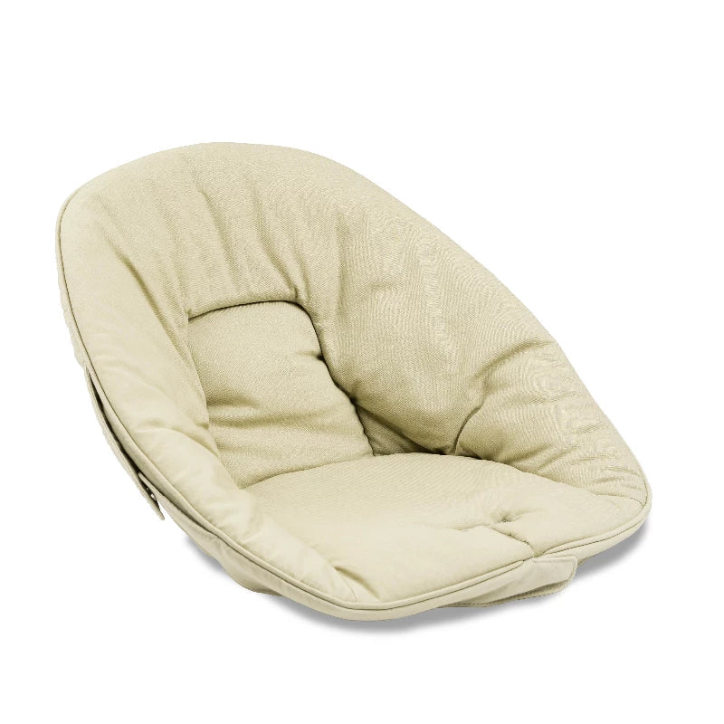 Beige Ziza hynde som tilbehør til Ziza højstolen