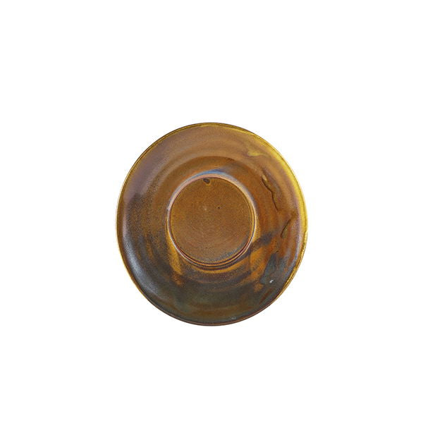Se Underkop 14.5cm Rustik Kobber Terra ✔ Kæmpe udvalg i Genware - Køb online på udsalg og tilbud lige nu ✔ Super billig fragt og lynhurtig levering - Varenummer: Barlife-632215 og 5020403083986 på lager - Udsalg på Køkken - Borddækning - Tallerkener - Rustikt Kobber Terra Porcelæn Store besparelser – op til 67% - Udsalg på mere end 2.281 populære mærker