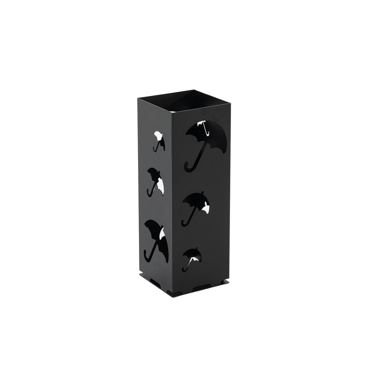 Se SPINDER DESIGN Storm paraplyholder - sort stål ❤ Kæmpe udvalg i Spinder Design - Køb online på udsalg og tilbud lige nu ❤ Super billig fragt og lynhurtig levering - Varenummer: Boboonline-124757 og barcode / Ean: 8712077112730 på lager - Udsalg på Interiør,Diverse opbevaring,Paraplyholdere,
Interiør,
Diverse opbevaring Spar helt op til 73% - Find dine favoritter blandt 2.739 brands