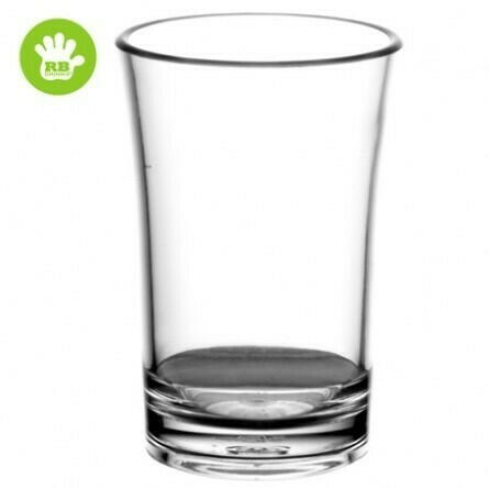 Se Shot Glas 2 Cl ✔ Kæmpe udvalg i Rbdrinks - Køb online på udsalg og tilbud lige nu ✔ Billig fragt • Hurtig levering - Varenummer: Barlife-10197 og 3760021271441 på lager - Udsalg på Glas - Plastglas - Polycarbonat shotsglas Op til 61% rabat - Over 1.329 mærker på online udsalg