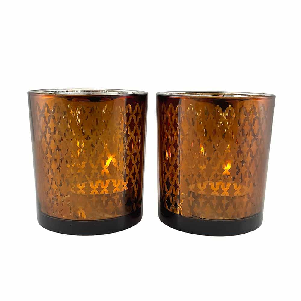 Se Fyrfadsstager i glas (2 stk.) kobber/sort fra SIA Home Fashion ✔ Kæmpe udvalg i Satana - Køb online på udsalg og tilbud lige nu ✔ Billig fragt • Hurtig levering - Varenummer: Satana-3916 på lager - Udsalg på Personlig pleje > Shampoo > Spar helt op til 73% - Find dine favoritter blandt 2.739 brands