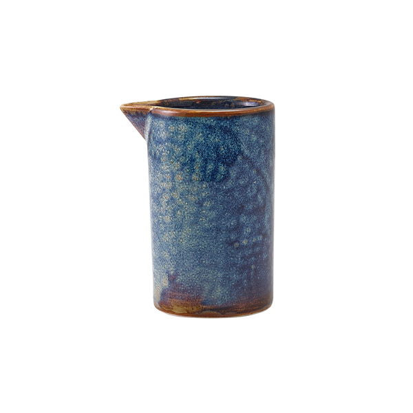 Se Terra Porcelain Aqua Blå Kande Med Lige Sider 10 Cl / 3,5 Oz ✔ Kæmpe udvalg i Genware - Køb online på udsalg og tilbud lige nu ✔ Super billig fragt og lynhurtig levering - Varenummer: Barlife-1553115 og 5020403149040 på lager - Udsalg på Køkken - Borddækning - Tallerkener - Terra Aqua Porcelæn Spar helt op til 73% - Find dine favoritter blandt 2.739 mærker