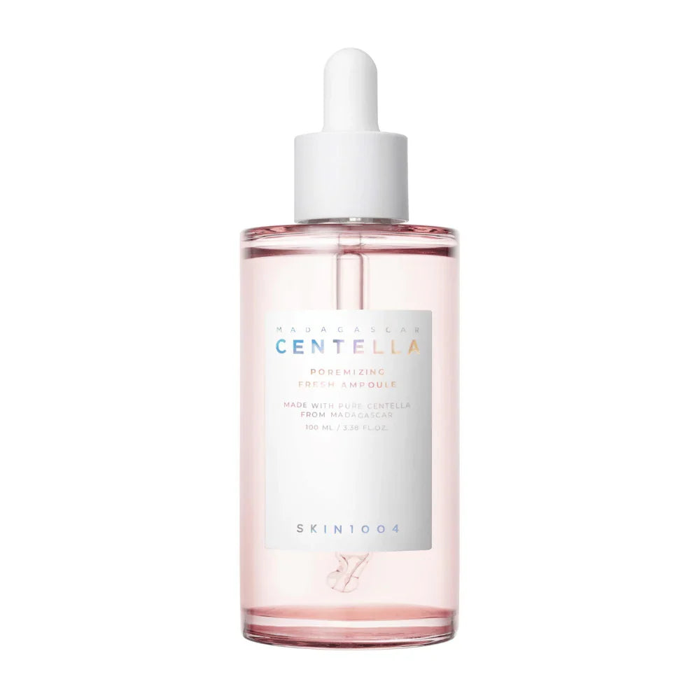 Skin1004 Madagascar Centella Poremizing Fresh Ampoule, serum i 100 ml