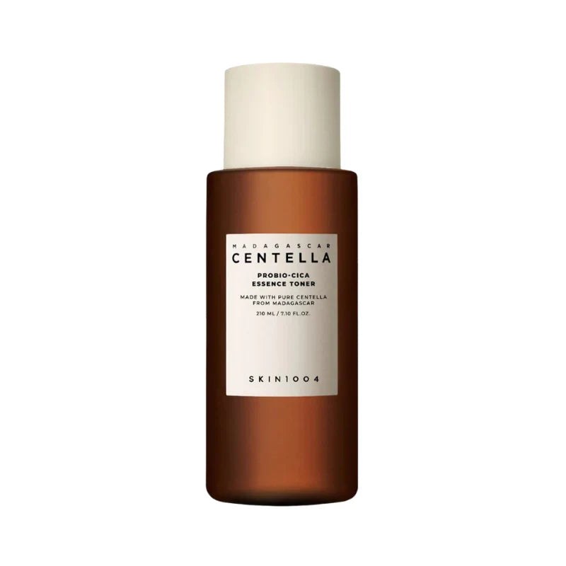 SKIN1004 Madagascar Centella Probio-Cica Essence Toner, 210 ml toner