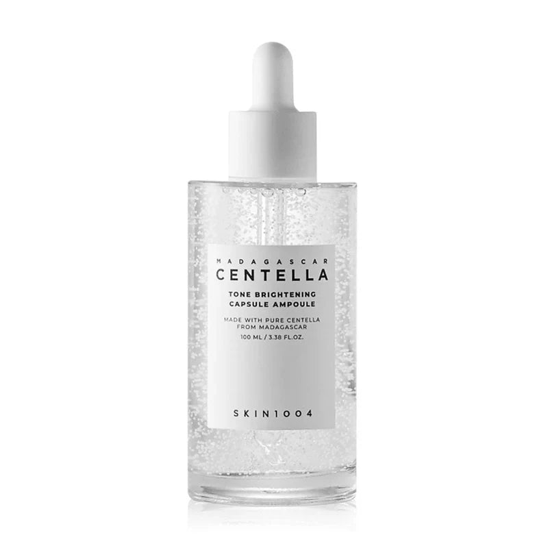 SKIN1004 Madagascar Centella Tone Brightening Capsule Ampoule, serum i 100 ml