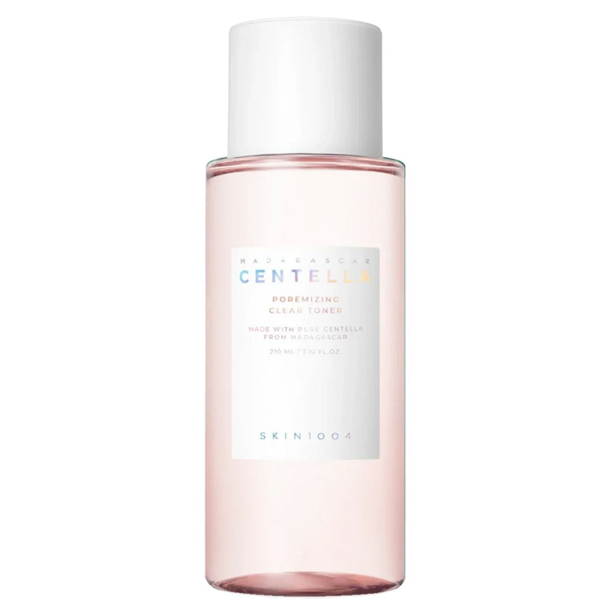 SKIN1004 Madagascar Centella Poremizing Clear Toner, 210 ml toner