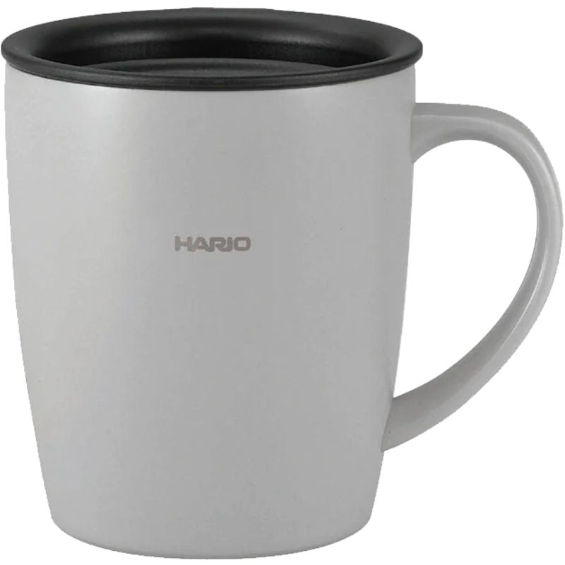 Se Isoleret Termokop Med Låg 300ml Hario ✔ Kæmpe udvalg i Bolig Magasin - Køb online på udsalg og tilbud lige nu ✔ Hurtig levering til lave fragtpriser - Varenummer: Barlife-1552387 og 4977642222502 på lager - Udsalg på Køkken - Kaffe og Te Udstyr Spar helt op til 57% - Kæmpe udsalg på over 739 mærker