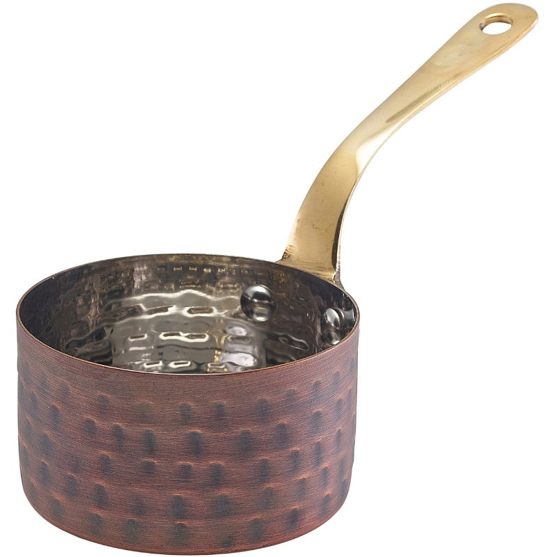 Se Mini Gryde 20 Cl Antik Kobber Genware ✔ Kæmpe udvalg i Genware - Køb online på udsalg og tilbud lige nu ✔ Meget billig fragt og hurtig levering - Varenummer: Barlife-1337819 og på lager - Udsalg på Køkken - Køkkenartikler - Gryder & Pander Få op til 67% i rabat - Tusindvis af varer fra over 2.739 mærker