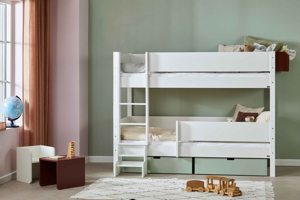 Se Manis-HÂ Hoder Køjeseng seng med classic sengehest - 200 cmÂ -Â 90x200 ❤ Kæmpe udvalg i Manis-H - Køb online på udsalg og tilbud lige nu ❤ Billig fragt og hurtig levering - Varenummer: Boboonline-124436 og barcode / Ean: på lager - Udsalg på Børn,Børnemøbler,Børnesenge,Køjesenge til børn Spar helt op til 79% - Over 739 kendte brands på udsalg