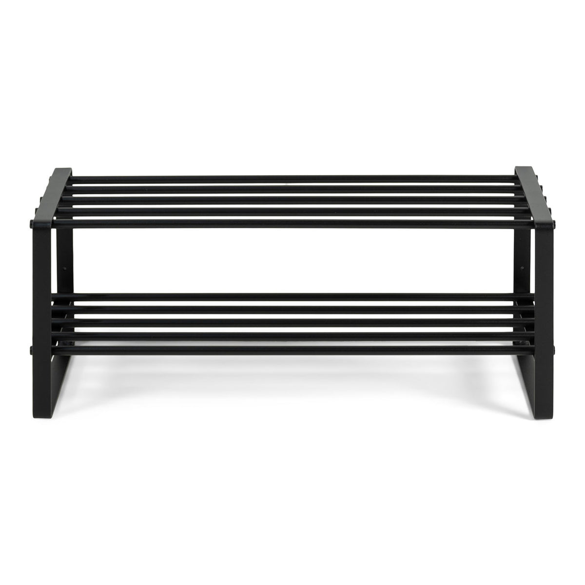 Se SPINDER DESIGN rektangulær Rex skohylde, m. 2 hylder - sort stål ❤ Kæmpe udvalg i Spinder Design - Køb online på udsalg og tilbud lige nu ❤ Hurtig levering til lave fragtpriser - Varenummer: Boboonline-47745 og barcode / Ean: 8712077098836 på lager - Udsalg på Møbler,Skoskabe og skohylder,
Entré,
Skabe,
Sorte skoskabe og skohylder,
Skoskabe og skohylder i metal, Spar helt op til 73% - 2.739 kendte brands til outletpriser