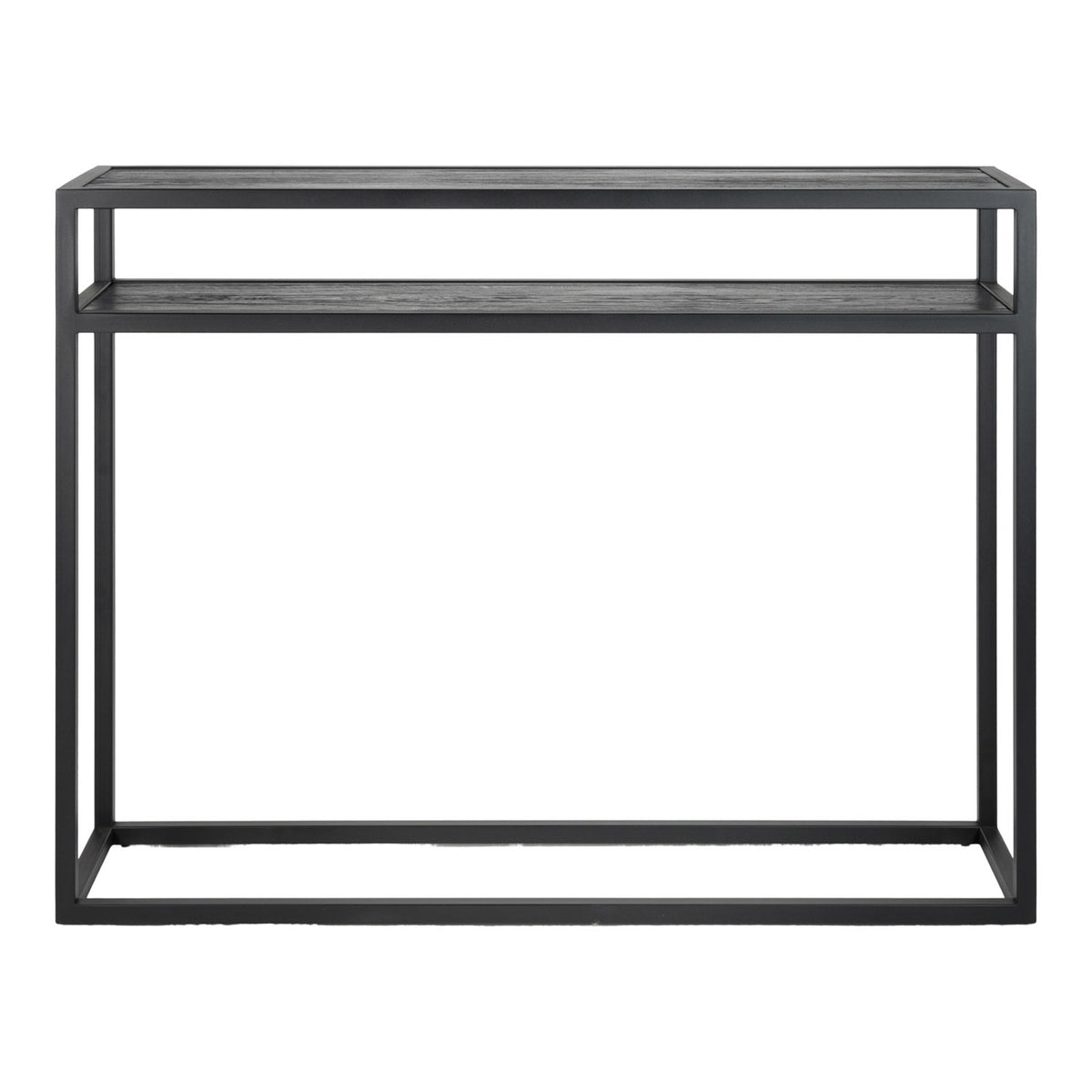 Se SPINDER DESIGN DaniÃ«l konsolbord, m. 1 hylde, rektangulær - sort egetræ og mat sort stål (120x30) ❤ Kæmpe udvalg i Spinder Design - Køb online på udsalg og tilbud lige nu ❤ Meget billig fragt og hurtig levering - Varenummer: Boboonline-67535 og barcode / Ean: 8712077108559 på lager - Udsalg på Møbler,Borde,Konsolborde,
Nordisk og minimalistisk indretning,
Borde i nordisk stil,
Entré,
Borde, Store besparelser – op til 77% - Spar stort på mere end 2.739 brands