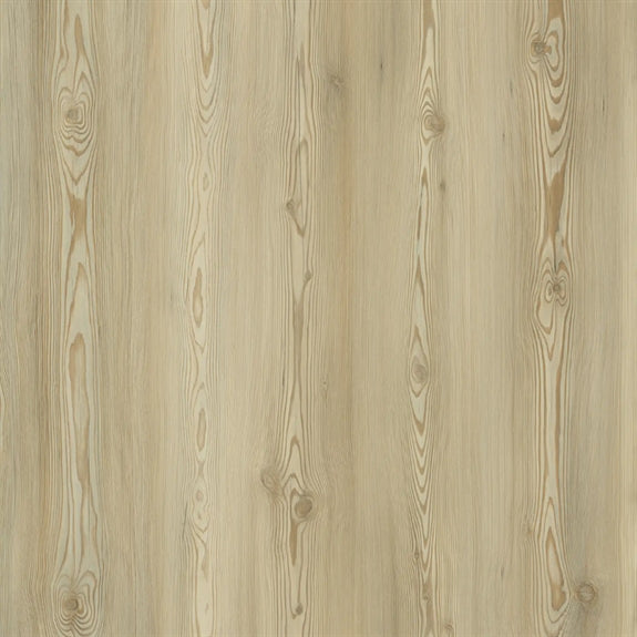 Scandinova XpertPro SPC Plank vinylplanke i farven Nordic Pine