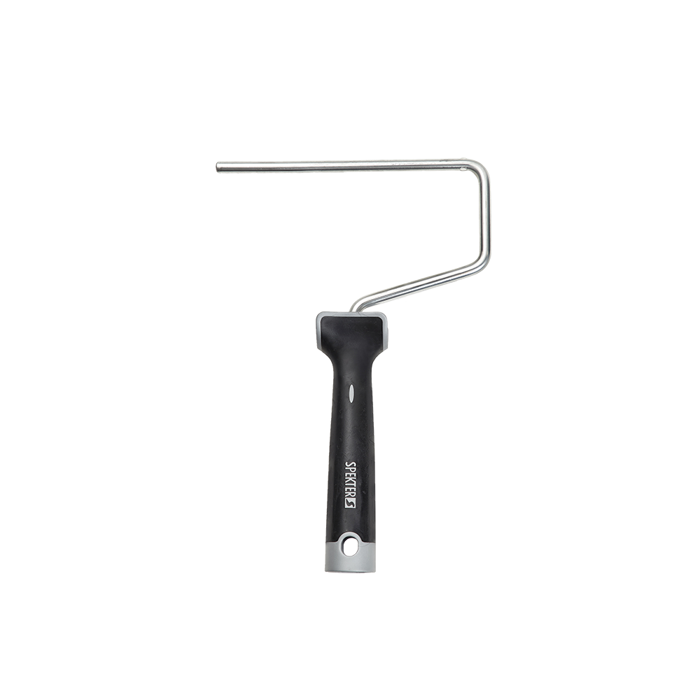 SPEKTER rulleskaft til malerulle, 18 cm
