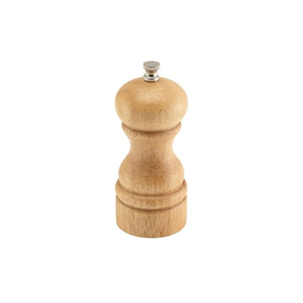 Se Salt Eller Peber Kværn Lys Træ 13cm 1 Styk ✔ Kæmpe udvalg i Genware - Køb online på udsalg og tilbud lige nu ✔ Hurtig levering til lave fragtpriser - Varenummer: Barlife-702997 og på lager - Udsalg på Køkken - Borddækning - Saltkværn & Peberkværn Store besparelser – op til 77% - Shop over 2.281 kendte mærker på udsalg