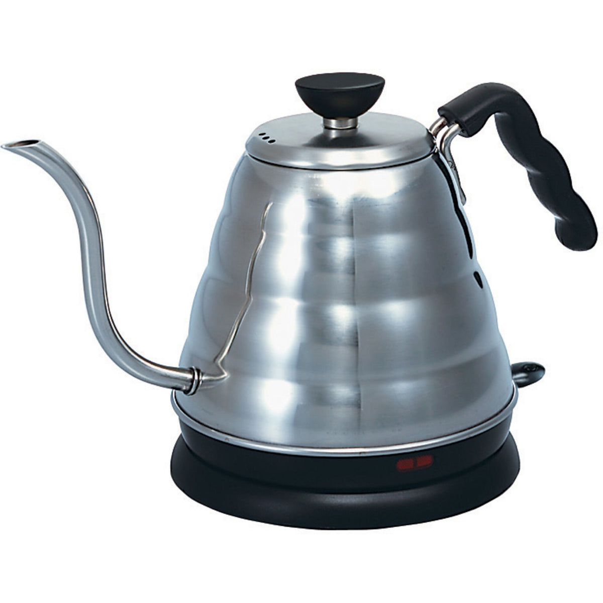 Hario V60 Buono 80 elkedel med tynd hals til kaffebrygning