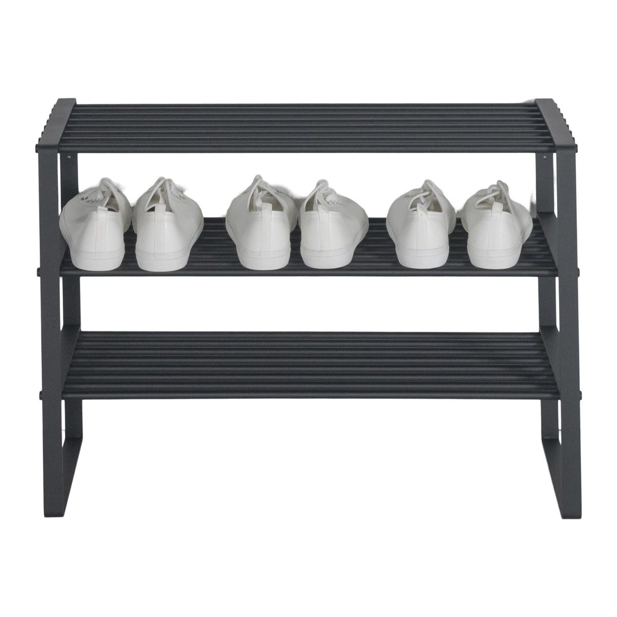 Se SPINDER DESIGN Rex skoreol, m. 3 hylder - sort stål (70x29) ❤ Kæmpe udvalg i Spinder Design - Køb online på udsalg og tilbud lige nu ❤ Super billig fragt og lynhurtig levering - Varenummer: Boboonline-67585 og barcode / Ean: 8712077108627 på lager - Udsalg på Møbler,Skoskabe og skohylder,
Entré,
Skabe,
Sorte skoskabe og skohylder,
Skoskabe og skohylder i metal, Spar helt op til 57% - Stort udsalg på over 739 brands