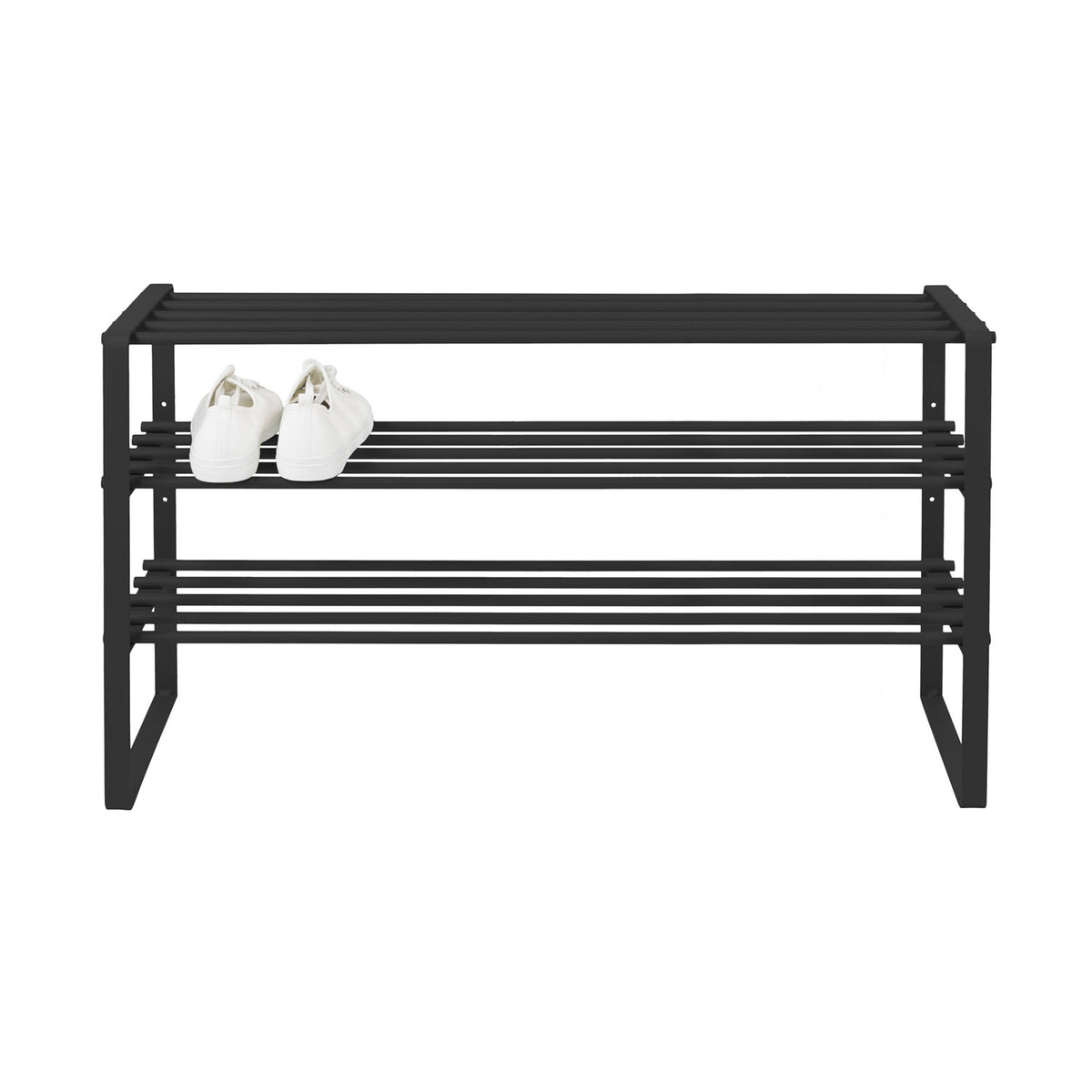 Se SPINDER DESIGN Rex SR 2 skoreol, m. 3 hylder - sort stål (100x29) ❤ Kæmpe udvalg i Spinder Design - Køb online på udsalg og tilbud lige nu ❤ Hurtig levering til lave fragtpriser - Varenummer: Boboonline-67587 og barcode / Ean: 8712077108917 på lager - Udsalg på Møbler,Skoskabe og skohylder,
Entré,
Skabe,
Sorte skoskabe og skohylder,
Skoskabe og skohylder i metal, Få op til 67% i rabat - Find over 1.798 brands på udsalg