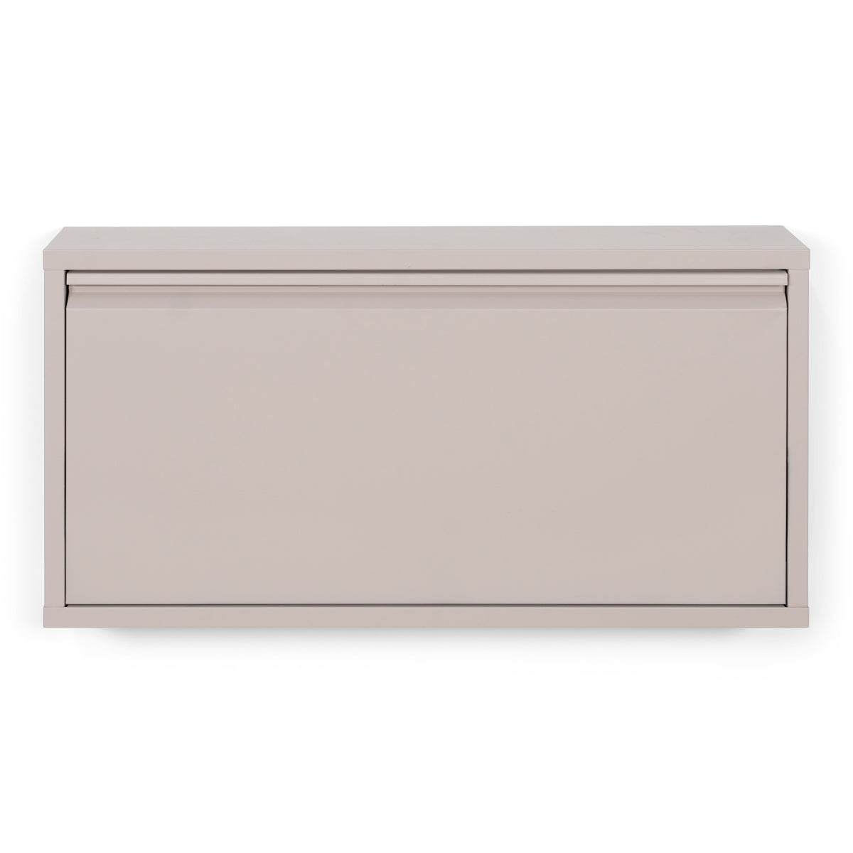 Se SPINDER DESIGN Billy 1 skoskab, m. 1 låge - rektangulær - taupe stål (75x37,5) ❤ Kæmpe udvalg i Spinder Design - Køb online på udsalg og tilbud lige nu ❤ Meget billig fragt og hurtig levering: 1 - 2 hverdage - Varenummer: Boboonline-81802 og barcode / Ean: 8712077110750 på lager - Udsalg på Møbler,Skoskabe og skohylder,
Skabe,
Skoskabe og skohylder til væggen,
Skoskabe og skohylder i metal,
Entré, Spar op til 51% - Over 785 kendte brands på udsalg