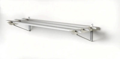 Se tilbud på SR2 skohylde, 68 cm, væghængt i rustfrit stål. Billigt udsalg på 3-nordic. Hurtig levering, 1-2 hverdage. Varenummer: 3NDC-5274-6544. Spar op til 54%.