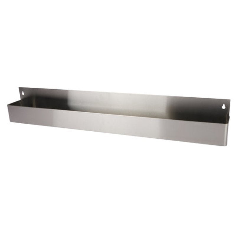 Se Speed Rail Flaskeholder 107 Cm Rustfrit Stål ✔ Kæmpe udvalg i Bolig Magasin - Køb online på udsalg og tilbud lige nu ✔ Super billig fragt og lynhurtig levering - Varenummer: Barlife-1554316 og på lager - Udsalg på Home - Barindretning Op til 57% rabat - Kendte mærker på udsalg – over 1.329 mærker